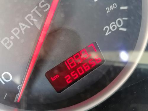 Portierruitmotor rechtsvoor AUDI A4 B6 (8E2) 2.5 TDI | BP10639897E20 