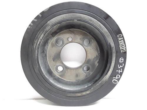 Used Pulley HYUNDAI SANTA FÉ II (CM) 2.2 CRDi GLS (150 hp) 14139654