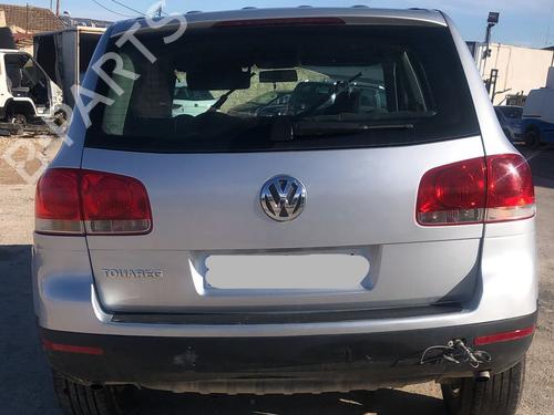 Electronic module VW TOUAREG (7LA, 7L6, 7L7) 2.5 R5 TDI | BP32009086M83