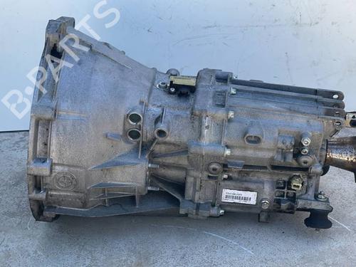 Gearbox BMW X1 (E84) xDrive 18 d | BP39106814M3 - Image 4