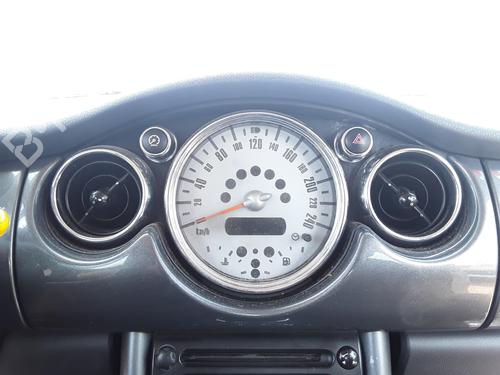 Luftventil MINI MINI (R50, R53) One (90 hp) 13403220