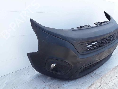 Front bumper FIAT FIORINO Box Body/MPV (225_)  | BP25254348C7 