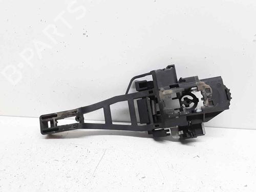 Used Rear right interior door handle FORD KUGA I [2008-2012]  21132180