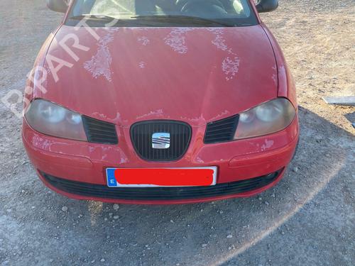 Air vent SEAT IBIZA III (6L1)  | BP15720620I21 