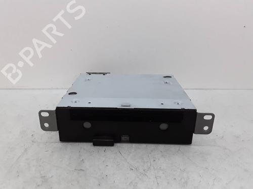 Used Electronic module CITROËN C4 II (NC_) [2009-2026]  31282108