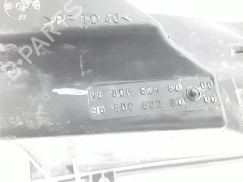 Air filter box CITROËN C3 I (FC_, FN_) 1.1 i | BP14141320M87 