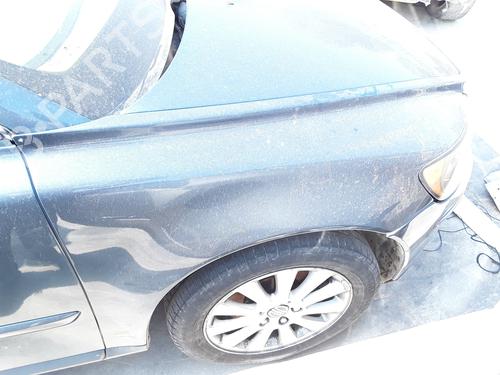 Used Right front fenders VOLVO V50 (545) 2.0 D (136 hp) 13614278