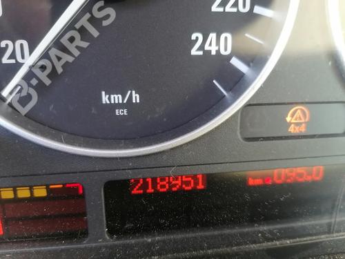 Right rear window switch BMW X5 (E53) 3.0 i | BP8642784C107  - Image 12