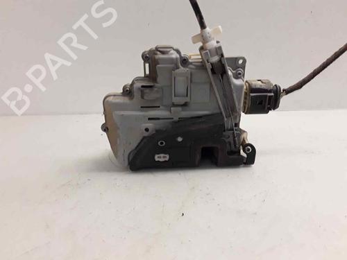 Front left lock VW PASSAT B6 (3C2) | BP29191963C98