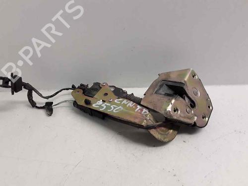 Used Rear right lock CITROËN C8 (EA_, EB_) 2.2 HDi (128 hp) 25612178
