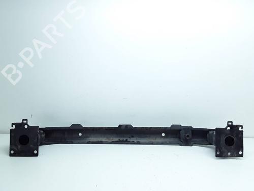 Front bumper reinforcement PEUGEOT 1007 (KM_) 1.6 16V | BP11285002C109 