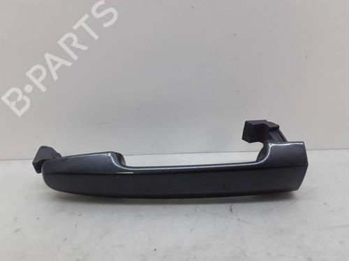 Used Rear right exterior door handle TOYOTA RAV 4 III (_A3_) [2005-2014]  30837830