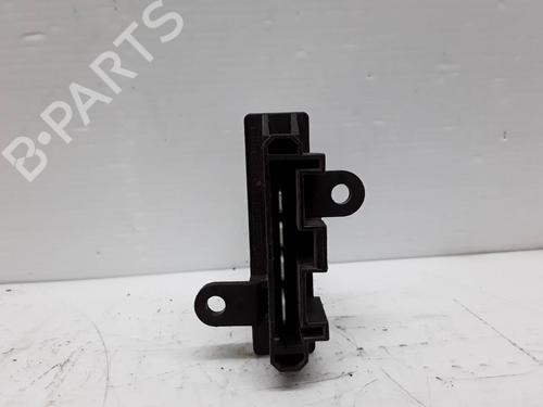 Heater resistor NISSAN ALMERA TINO (V10) 2.2 dCi | BP11657923M108 