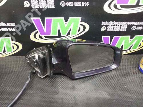 Right mirror AUDI A6 C6 (4F2)  | BP10260807C27 