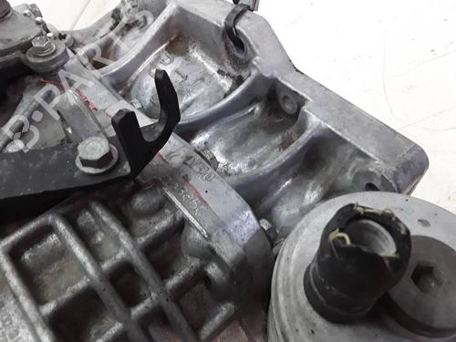 Gearbox MINI MINI (R56) Cooper | BP18130299M3 