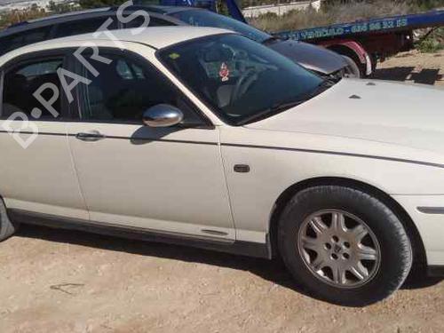 Compresseur AC ROVER 75 (RJ) 2.0 CDT | BP8150461M34 