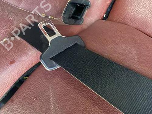 Used Rear left seatbelt Rear left seatbelt 38759691 38759691
