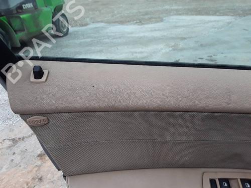 Front left panel BMW X3 (E83) xDrive 20 d | BP12316510C58 