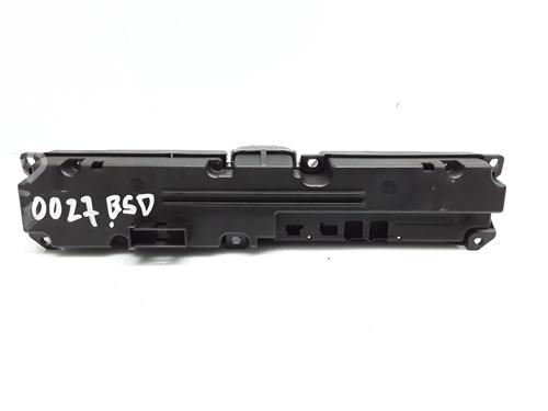Elektronische module MERCEDES-BENZ C-CLASS (W203) C 200 CDI (203.004) | BP7474032M83 