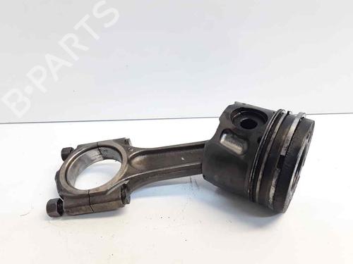 Used Other Other CITROËN JUMPY II (VF7) 2.0 HDi 120 (120 hp) 34355121 34355121