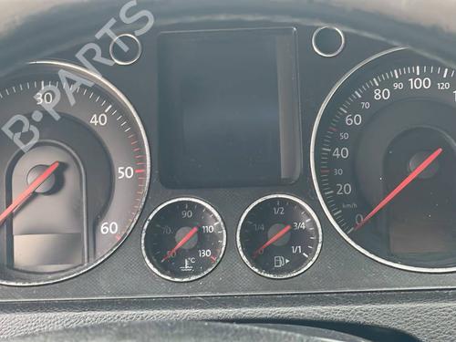 instrument-cluster-vw-passat-b6-3c2-2005-2006-2007-2008-2009-2010-2011-39537815 main image
