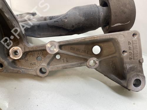 Right front suspension arm VW GOLF VI (5K1) 1.6 TDI | BP21561183M13 