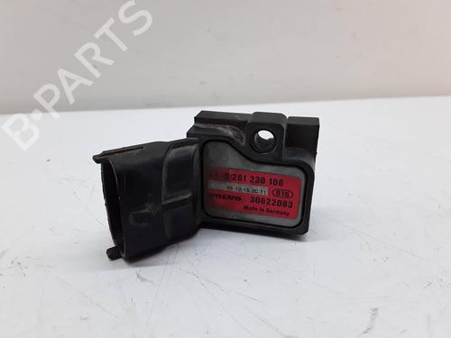 Used Electronic sensor Electronic sensor VOLVO S60 I (384) [2000-2010] 34524056 34524056