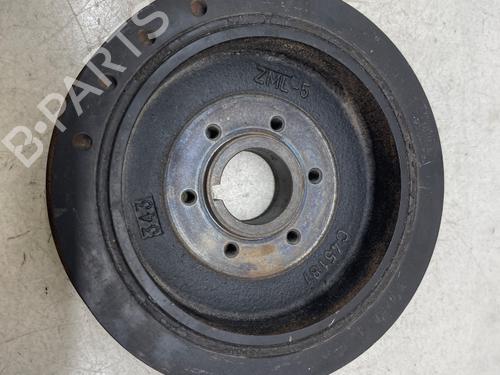 Remskive SUZUKI GRAND VITARA I (FT, HT) 2.0 HDI 110 16V 4x4 (SQ420D, TD83V, JA420WD) | BP27576597M122 