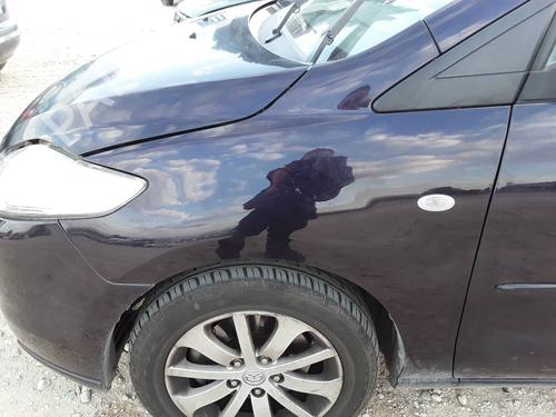 Forkjerm venstre MAZDA 5 (CR) 2.0 CD (CR19) (110 hp) 8874255