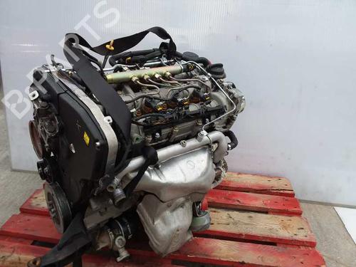 Engine ALFA ROMEO 156 (932_) 1.9 JTD (932.A2B00) | BP7470023M1 