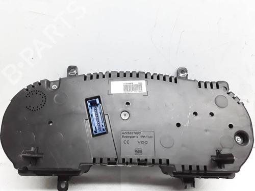 Instrument cluster SEAT LEON (1P1)  | BP8401962C47 
