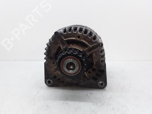 Used Alternator VW TOUAREG (7LA, 7L6, 7L7) 2.5 R5 TDI (174 hp) 32160916