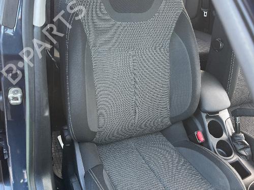 Sæde højre fortil CITROËN C4 II (NC_) [2009-2025]  31117929