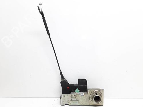 Used Front right lock FORD TRANSIT CONNECT (P65_, P70_, P80_) [2002-2025]  10175702