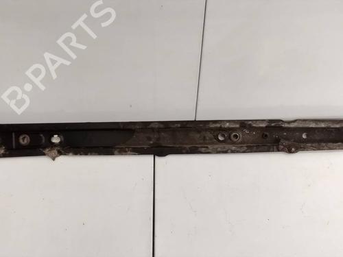 Køfangervange RENAULT TRAFIC II Platform/Chassis (EL) 1.9 dCi 100 (EL0C) | BP39451169C73 - Image 2