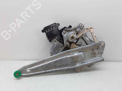 Rear left window mechanism TOYOTA AURIS Estate (_E18_) 1.8 Hybrid (ZWE186_, ZWE186R, ZWE186H) | BP22302560C24