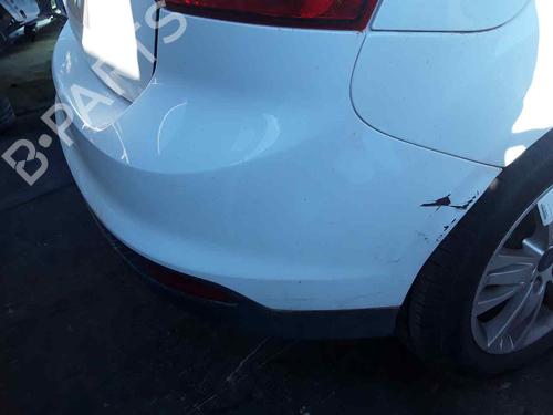 Rear bumper FORD FOCUS III Turnier 1.0 EcoBoost | BP20498367C8 