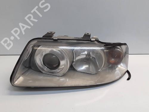 Used Left headlight AUDI A3 (8L1) 1.9 TDI (130 hp) 32160178