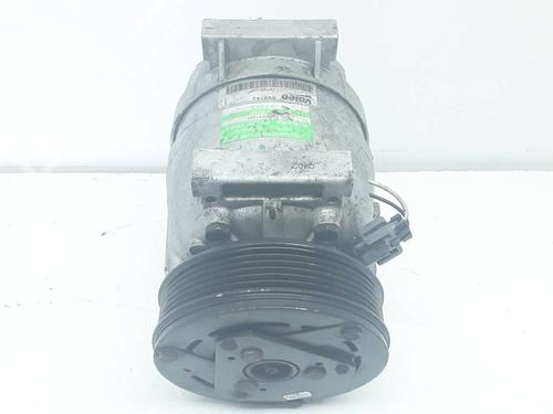 Used AC compressor AC compressor RENAULT SCÉNIC I MPV (JA0/1_, FA0_) 1.9 dTi (JA1U) (80 hp) 11174165 11174165