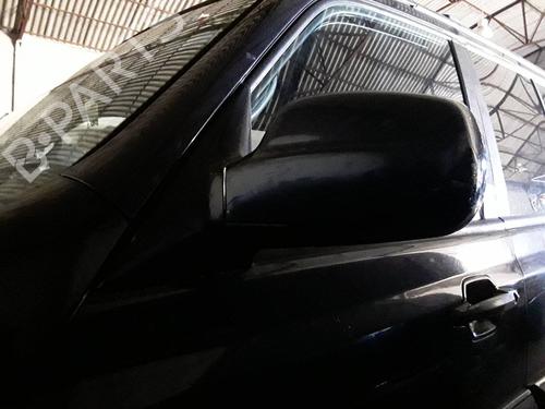 Used Left mirror HYUNDAI TERRACAN (HP) 2.9 CRDi 4WD (150 hp) 8785405