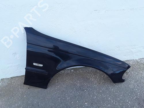 Used Right front fenders BMW 3 (E46) 320 d (136 hp) 11736667