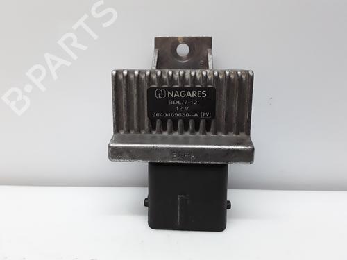 Elektronisk modul DACIA SANDERO [2008-2025]  10260947