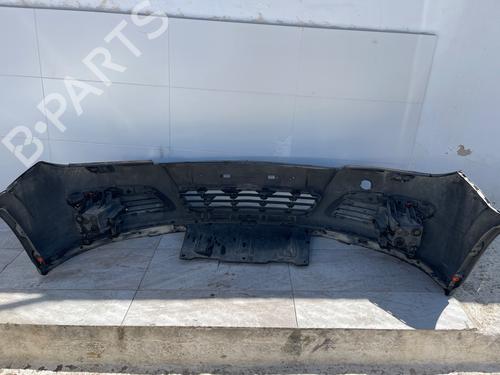 Front bumper OPEL ASTRA H (A04)  | BP10175726C7 