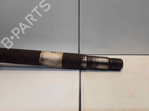 Right front driveshaft CHRYSLER SEBRING (JS) 2.0 CRD | BP35789638M39  - Image 5