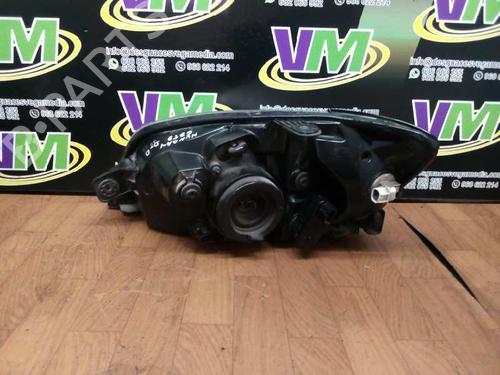 Right headlight HYUNDAI GETZ (TB)  | BP7467613C29 