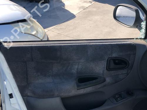Engine RENAULT MEGANE I (BA0/1_)  | BP27236117M1 