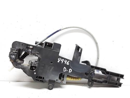 Used Front right exterior door handle Front right exterior door handle BMW 1 (E87) 116 i (115 hp) 10640179 10640179