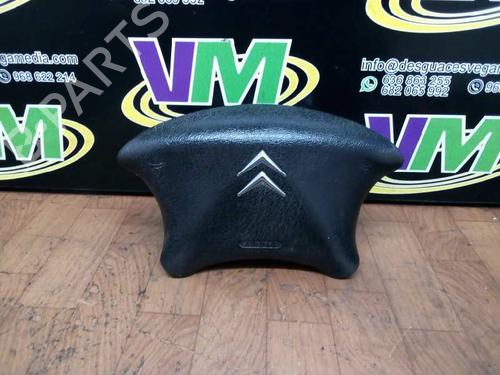 Used Driver airbag CITROËN XSARA PICASSO (N68) [1999-2012]  7466976