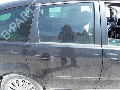 Used Right rear door FORD FOCUS C-MAX (DM2) [2003-2007]  15127478