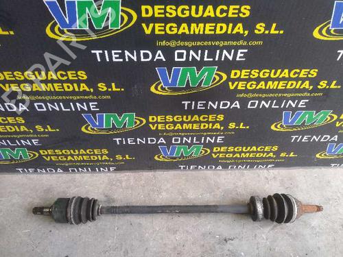 Used Right front driveshaft HYUNDAI SONATA III (Y-3) [1992-2000]  8056683
